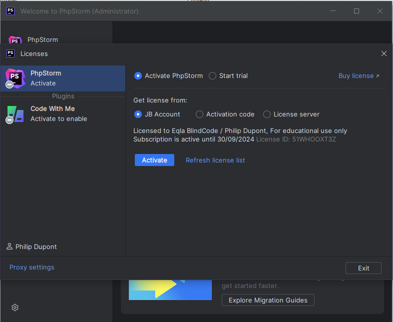 PHPStorm License.png